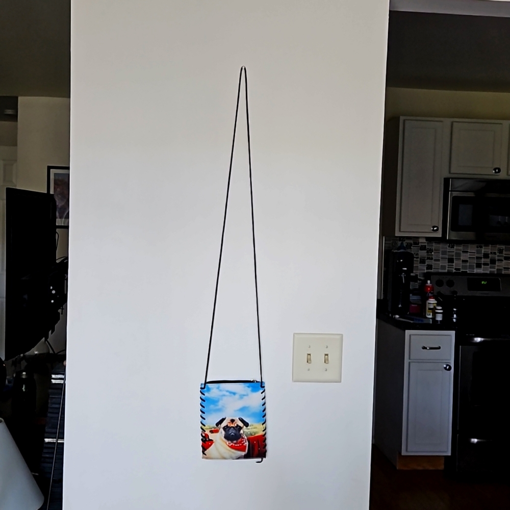Small purse